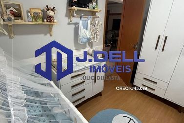 Apartamento &agrave; venda - Parque Das Nacoes