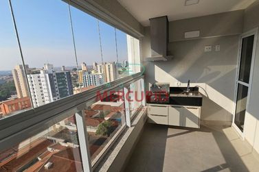 Apartamento para alugar - 103m&sup2; - Vila Cidade Universit&aacute;ria