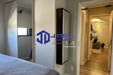 Apartamento para alugar - 68m&sup2; - Aviacao