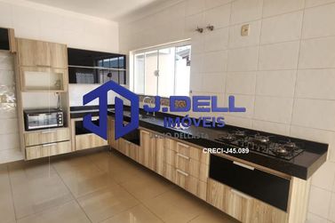 Casa &agrave; venda - 360m&sup2; - Quinta Ranieri