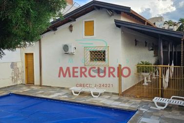 Casa &agrave; venda - 370m&sup2; - Jardim Brasil