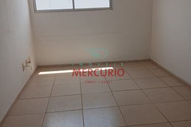 Apartamento para alugar - 47m&sup2; - Jardim Redentor