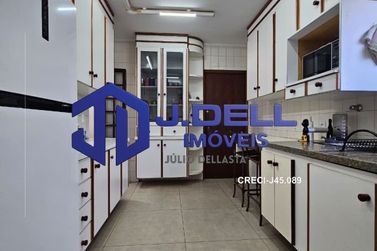 Apartamento &agrave; venda - 128m&sup2; - Jardim Panorama