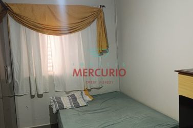 Casa &agrave; venda - Conjunto Habitacional Isaura Pitta Garms