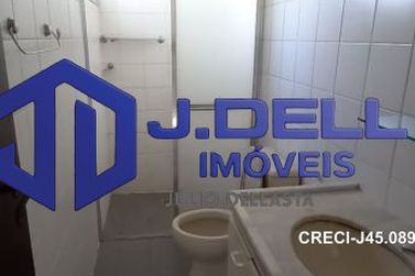 Apartamento &agrave; venda - 60m&sup2; - Jardim America
