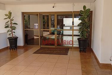 Apartamento &agrave; venda - 106m&sup2; - Jardim Panorama