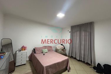 Sobrado &agrave; venda - 370m&sup2; - Vila Monlevade