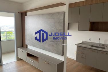 Apartamento &agrave; venda - 62m&sup2; - Infante Dom Henrique
