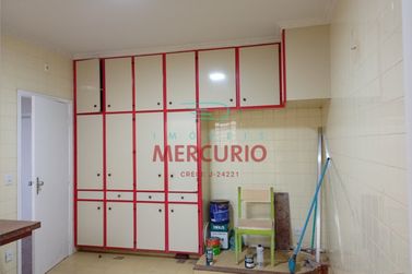 Casa para alugar - 264m&sup2; - Vila Am&eacute;rica