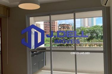 Apartamento para alugar - 75m&sup2; - Aviacao
