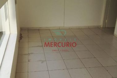 Sobrado &agrave; venda - Vila Aeroporto Bauru