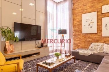 Casa &agrave; venda - 358m&sup2; - Residencial Primavera