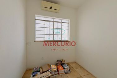 Sobrado &agrave; venda - 514m&sup2; - Centro