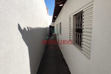 Casa &agrave; venda - 138m&sup2; - Parque Jaragu&aacute;