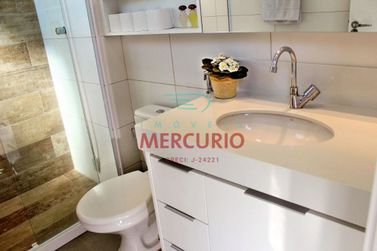Apartamento &agrave; venda - 137m&sup2; - Jardim Contorno