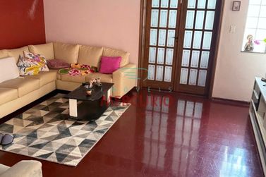 Casa &agrave; venda - 260m&sup2; - Jardim Conde Pinhal I