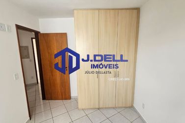 Apartamento para alugar - 75m&sup2; - Infante Dom Henrique