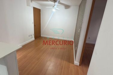 Apartamento &agrave; venda - 45m&sup2; - Jardim Maria C&eacute;lia