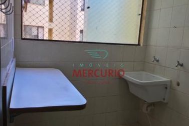 Apartamento &agrave; venda - 92m&sup2; - Vila Coralina