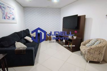 Casa &agrave; venda - 260m&sup2; - Jardim Paulista