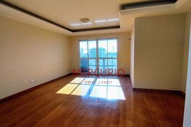 Apartamento &agrave; venda - 148m&sup2; - Vila Cidade Universit&aacute;ria