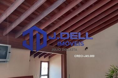 Casa &agrave; venda - 538m&sup2; - Vila Guedes de Azevedo