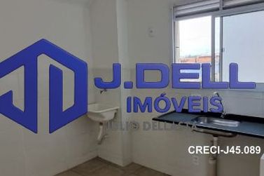 Apartamento &agrave; venda - Vitta S&atilde;o Jos&eacute;