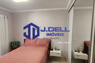 Apartamento &agrave; venda - 94m&sup2; - Parque Jardim Europa