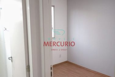Apartamento &agrave; venda - Vila Alzira