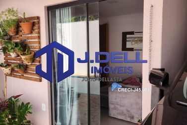 Casa &agrave; venda - 200m&sup2; - N&uacute;cleo Habitacional Jos&eacute; Regino