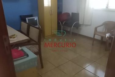 Sobrado &agrave; venda - 237m&sup2; - Novo Jardim Pagani