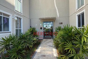 Apartamento &agrave; venda - 45m&sup2; - Parque Uni&atilde;o