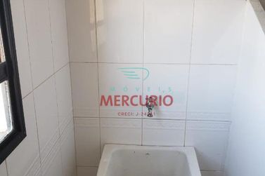 Apartamento para alugar - 74m&sup2; - Jardim Infante Dom Henrique