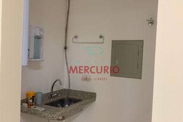 Sala Comercial &agrave; venda - 43m&sup2; - Vila Avia&ccedil;&atilde;o