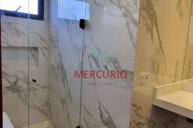 Casa &agrave; venda - 160m&sup2; - Jardim Terra Branca