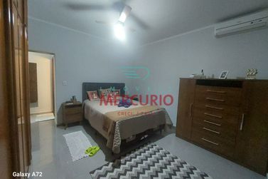 Casa &agrave; venda - 190m&sup2; - Jardim Continental
