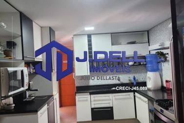 Casa &agrave; venda - 200m&sup2; - N&uacute;cleo Habitacional Jos&eacute; Regino