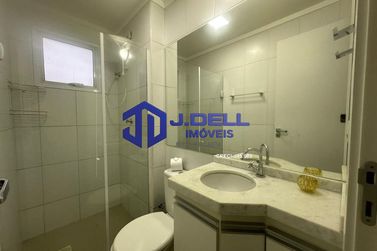 Apartamento para alugar - 45m&sup2; - Vila Santa Tereza