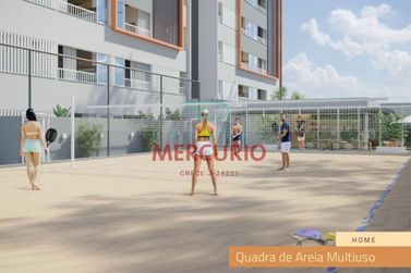 Apartamento &agrave; venda - 60m&sup2; - Vila Avia&ccedil;&atilde;o