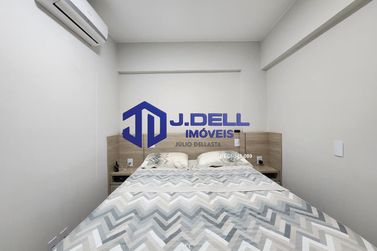 Apartamento &agrave; venda - 86m&sup2; - Aviacao