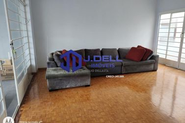 Casa para alugar - 396m&sup2; - Universitaria