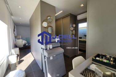 Casa &agrave; venda - 379m&sup2; - Tambor&eacute;
