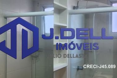 Apartamento &agrave; venda - Parque Jardim Europa