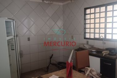 Casa &agrave; venda - 150m&sup2; - Residencial Parque Granja Cec&iacute;lia A