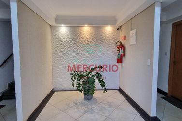 Apartamento &agrave; venda - 41m&sup2; - Jardim Alvorada