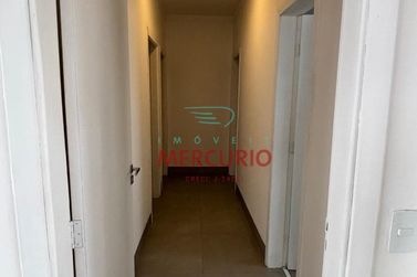 Casa &agrave; venda - 164m&sup2; - Jardim Carvalho
