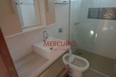 Casa &agrave; venda - 295m&sup2; - Jardim Silvestri II