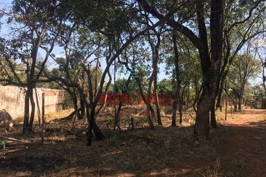 Terreno &agrave; venda - 2315m&sup2; - Ch&aacute;cara S&atilde;o Jo&atilde;o