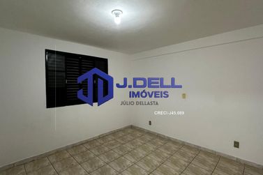 Apartamento para alugar - 47m&sup2; - Jardim America