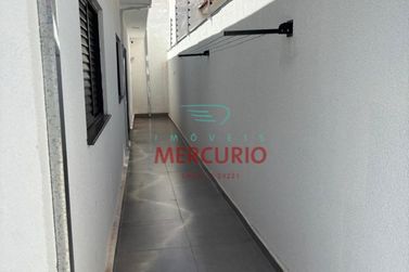 Casa &agrave; venda - 164m&sup2; - Jardim Carvalho